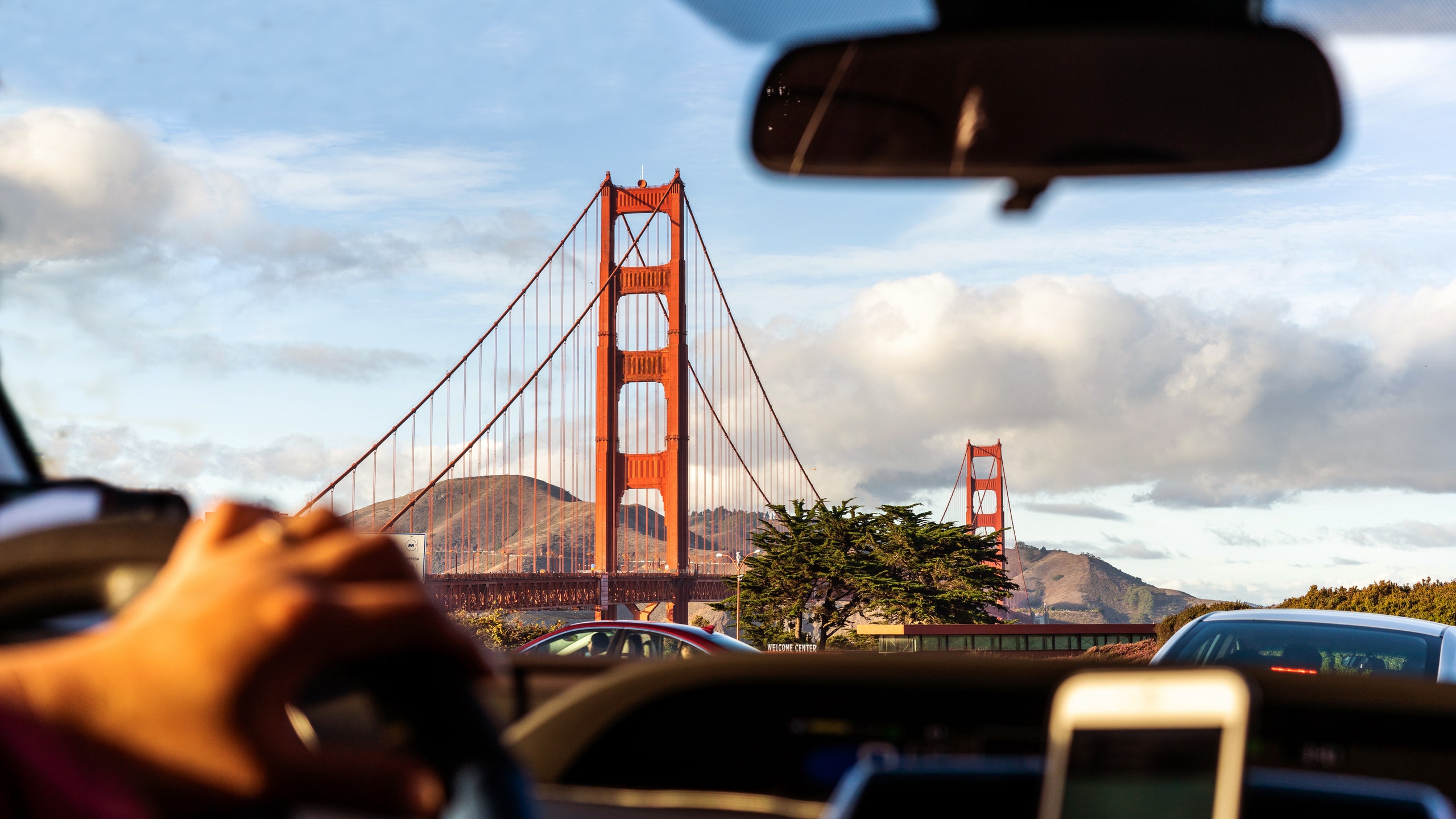 rent a car san francisco