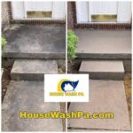 Pressure Washing in Lancaster County PA