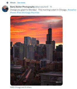 New Feature: Commercial Photographers In Chicago