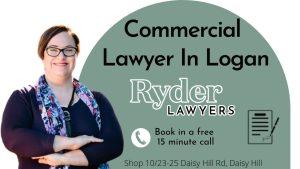 Buying A Commercial Property?