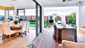 Different Types of Decks You Can Have in Brisbane