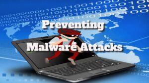 Guidelines for Preventing Malware Attacks