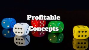 Tips for Coming Up with Profitable Concepts