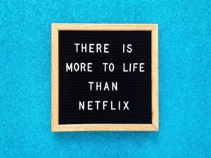 How to Cancel Your Netflix Subscription in the UK