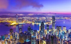 Travel To Hong Kong