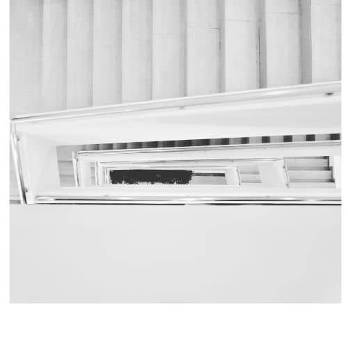 What is cleaning the dryer vent?