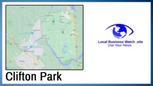 Fun Facts Clifton Park