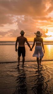Honeymoon Destinations