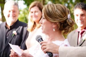 Wedding Speech