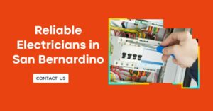 Electricians Career: A Job with Bright Prospects in San Bernardino