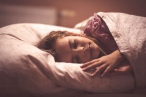 Can Cold Exposure Improve Sleep?