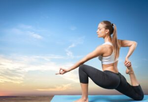 How Soon Will I See Pilates Results in Compton?