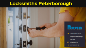 peterborough locksmiths