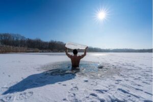 What Are The Risks Of Being Exposed To Cold Water?