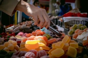 What Foods Help Restore Gut Health?