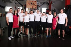 Personal Trainer Helps To Get The Most Out Of Your Workouts