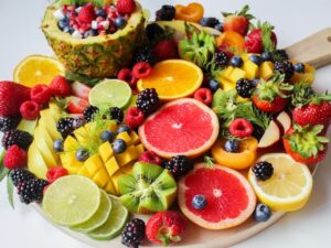 Unusual Fruit – A Guide