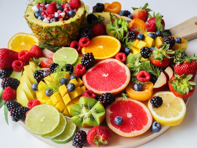 Unusual Fruit – A Guide
