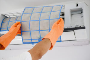 What Is HVAC Duct Cleaning in Reseda, Los Angeles