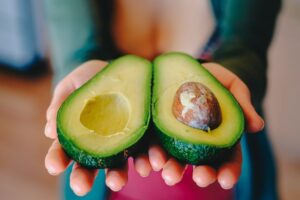 Health Benefits of Avocados