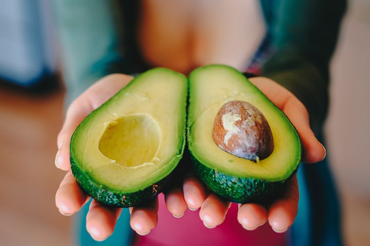 Health Benefits of Avocados