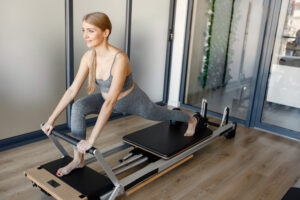 What Role Does Pilates Play in Development of Core Muscles?
