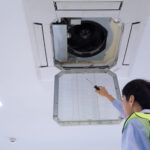 What Is Ac Duct Cleaning in Reseda, Los Angeles