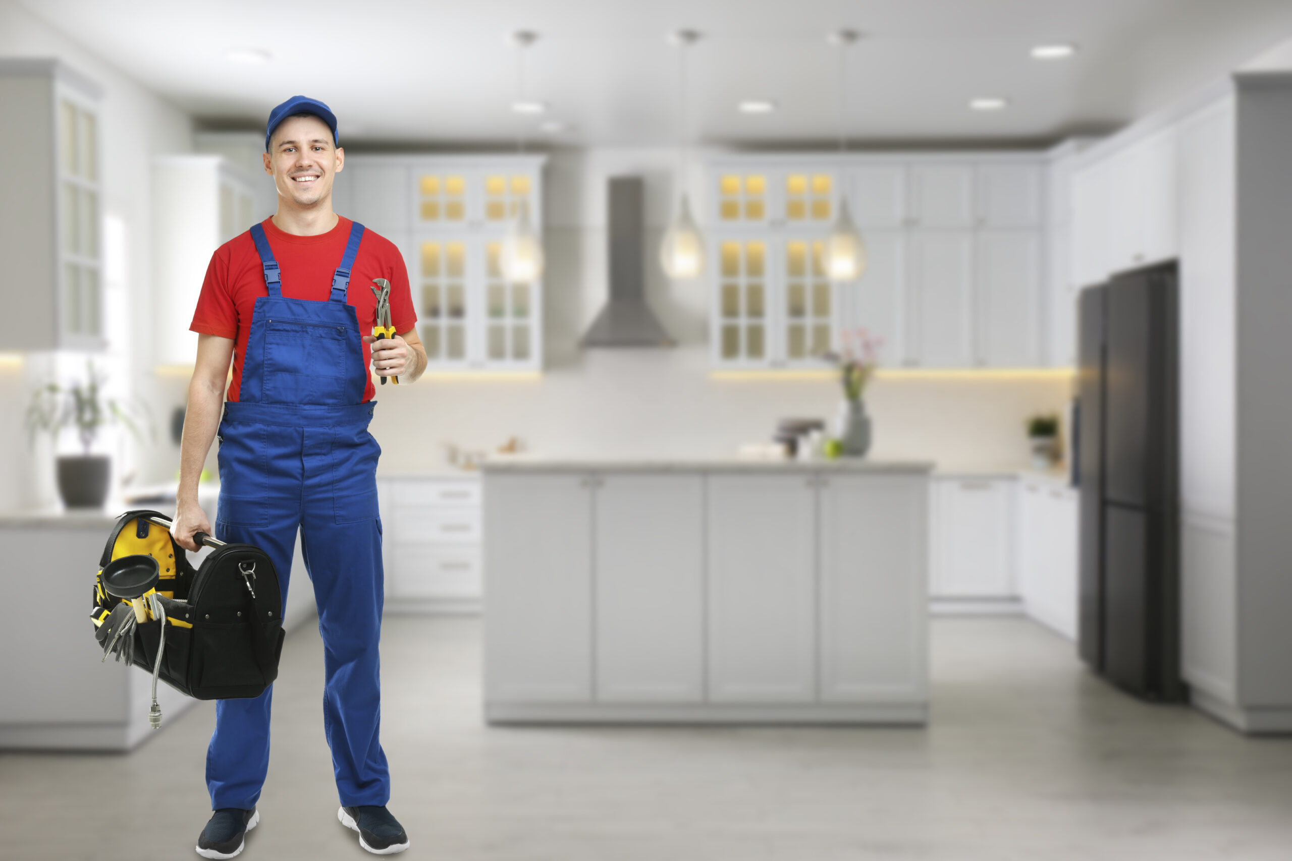 handyman plumber