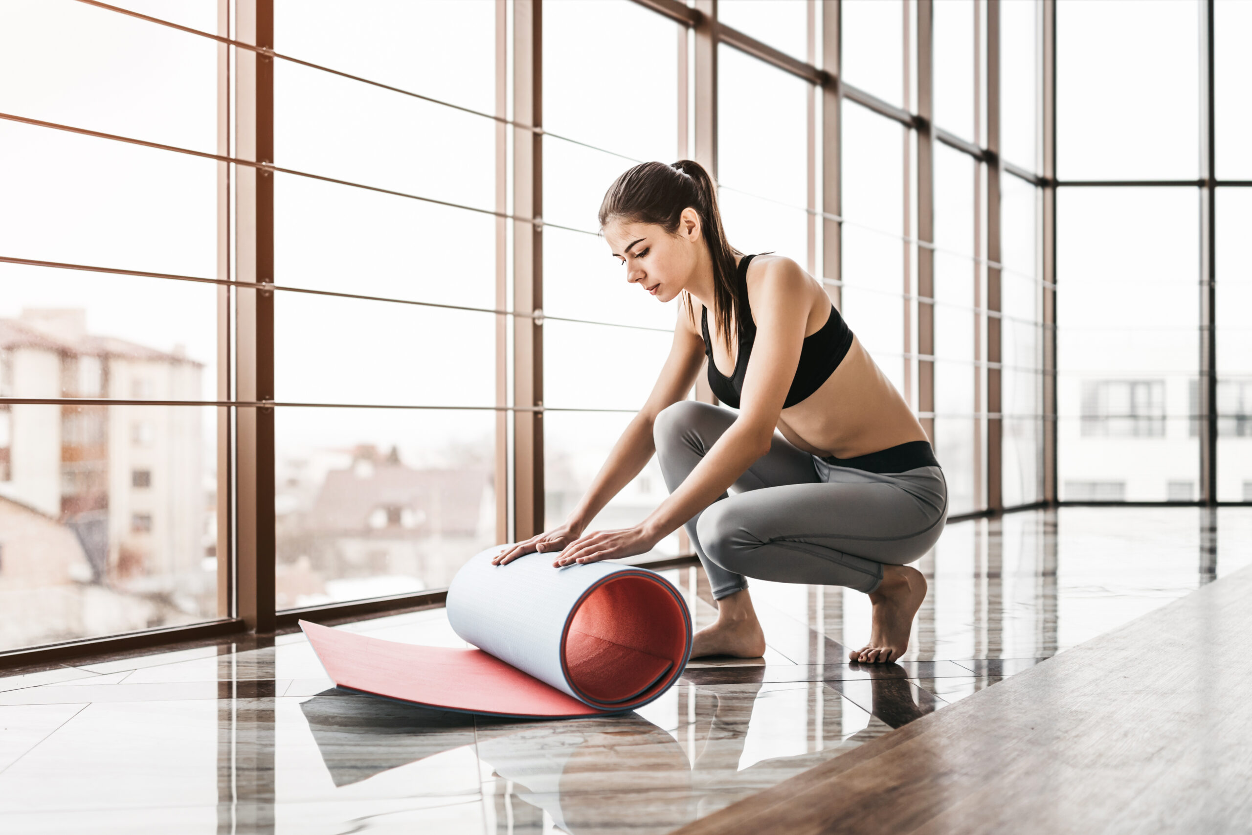 How Can You Locate The Best Pilates Studio In Signal Hills, Long Beach