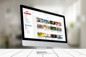 How to Create and Grow Your YouTube Channel