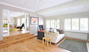 home renovation