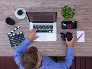 A Guide to Outsourcing Video Creation and Editing