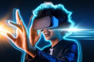 How to Get Into (Access) the Metaverse