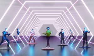 Metaverse 101 – A Guide for Complete Beginners