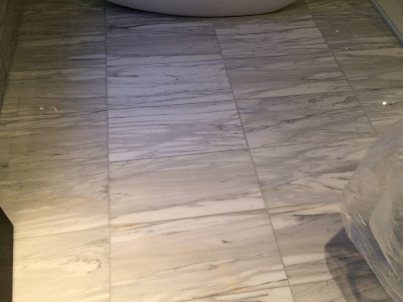 marble floor cleaners