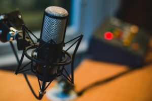 The Best Podcast Microphones for Every Budget