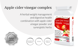 What is Apple Cider Vinegar Complex?