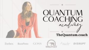 How Do I Start A Life Coaching Business Quantum Coaching Academy