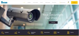 Enhanced Security Solutions for Businesses