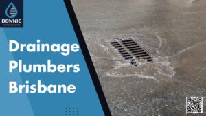 Expert Drainage Plumbers In Brisbane Qld