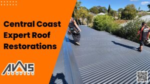 The Big 10 Reasons to Restore Your Roof Today