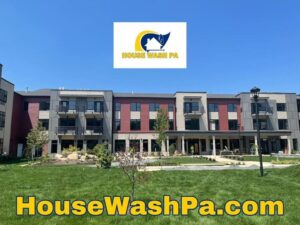 Businesses Need Power Washing