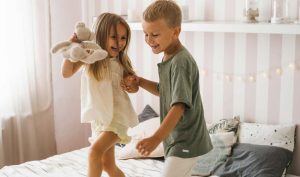 Exciting Toys to Keep Your Toddler Engaged and Learning