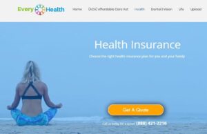 Affordable Family Health