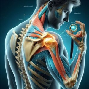 shoulder impingment of shoulder