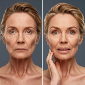 facelif comparison