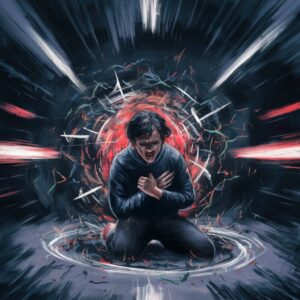 anxiety therapy