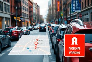 Affordable Parking in Boston: Essential Money-Saving Tips