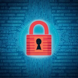 cyber lock