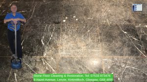Marble Polishing Services in Edinburgh for a Stunning Shine